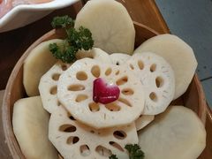 -白乐天毛肚火锅馆(解放碑店)