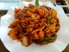 八珍豆腐-清真•蜀风园(丁字沽总店)