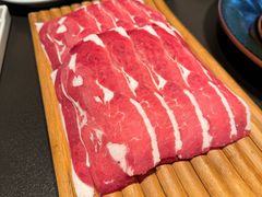 -额尔敦涮肉自助(摩尔城店)