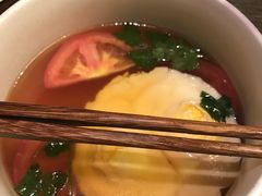 长寿面-隐厨·中国菜馆(三里屯T+MALL店)