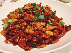 -玫瑰厅上海菜(兴国路店)