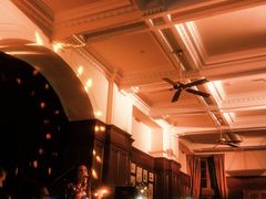 -LONG BAR 廊吧(外滩华尔道夫酒店)