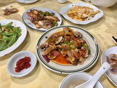 -电白鸭粥店(下沙二坊88号店)