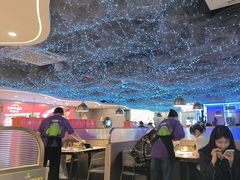 -徐记小怪兽肉蟹煲(中央大街店)