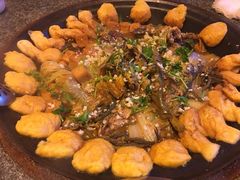 -忆乡情铁锅炖鱼饭店(延庆店)