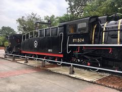 -柳州工业博物馆