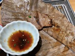 -一心创作料理屋(经开万达店)