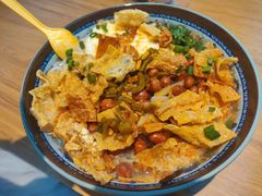 -老牌柳州螺蛳粉(同班同学美食城店)