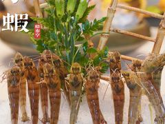 -鼎泰亨·海鲜牛肉餐厅(滨江店)