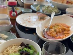 -大连君悦酒店·星海湾壹号Dalian·Dalian(星海广场店)