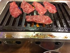 -蒜香焼肉PURUSHIN(马场路店)