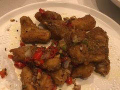 -海鸿荟·沿江菜(中山北路店)