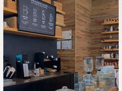 -星巴克(绵阳涪城凯德店)