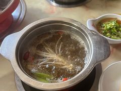 -重庆秦妈火锅(全国连锁五台山店)