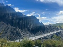 -墨石公园景区
