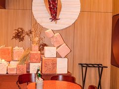 店内布置-La Terre乐田(万象城店)