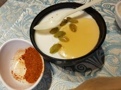 -巴扎美食·新疆菜·西域歌舞表演餐厅(新疆大厦店)