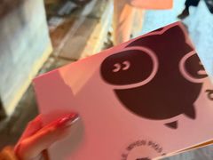 -WHEN PIGS FLY当猪飞