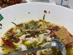 -绿草地·湘菜(芙蓉天街店)