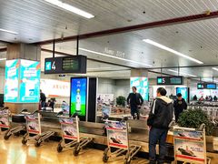 -福州长乐国际机场