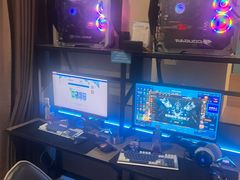 -网鱼电竞酒店(广州东圃天河珠村地铁站店)