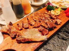 -火地铁板烧(昆山万象汇店)