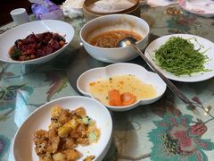 -知味观·味庄(杨公堤店)