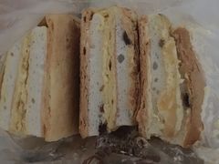 拿破仑-闻酥园(大慈寺店)