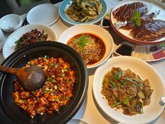 -大鸭梨烤鸭(枣园店)