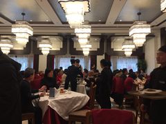 大堂-马凯餐厅(地安门店)