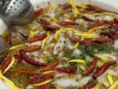 -太二酸菜鱼(广州IFC国金天地店)