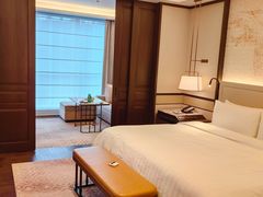 -上海前滩香格里拉大酒店
