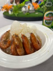 -光大会展中心国际大酒店-宴会厅