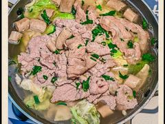 -全牛匠·乐山跷脚牛肉(西北旺万象汇店)