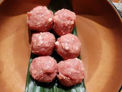 -四点金粥底火锅(沂州里店)