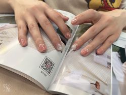 -POINT服务季·点睛创意美甲沙龙