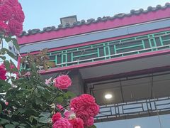 -张记焖窑·十五年专注焖烤(雍和宫店)