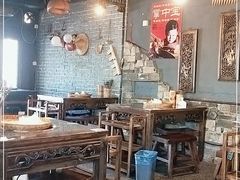 大堂-欧阳小姐在成都(鼓楼店)