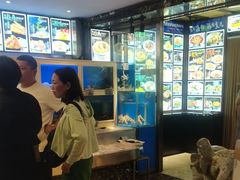 -丽园海鲜饭店(东关街店)