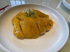 -玫瑰厅上海菜(兴国路店)