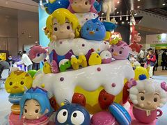 -南丰汇(新港东路店)