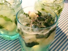 mojito-Sirena海妖日咖夜酒