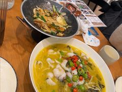 -湘与香缘·湖南菜(王府井北京市百货大楼店)