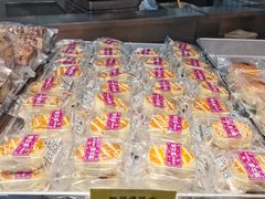 -鲍师傅糕点(国金街店)