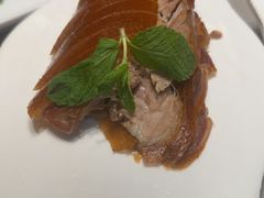 -北平食府·北京烤鸭(北京西站六里桥店)