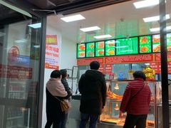-新桥炸鸡店(中昂时代广场店)