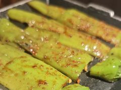 -很久以前羊肉串(朝阳路店)