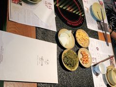 -盡膳口福跷脚牛肉火锅(北美新天地店)