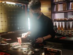 -300杯·和牛烧肉清酒专门店(廊里店)