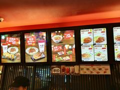菜单-永和大王(解放东路店)